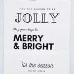 print free printable christmas card inserts