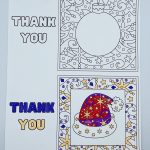 printable thank you cards