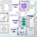 thank you cards
