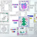 thank you cards