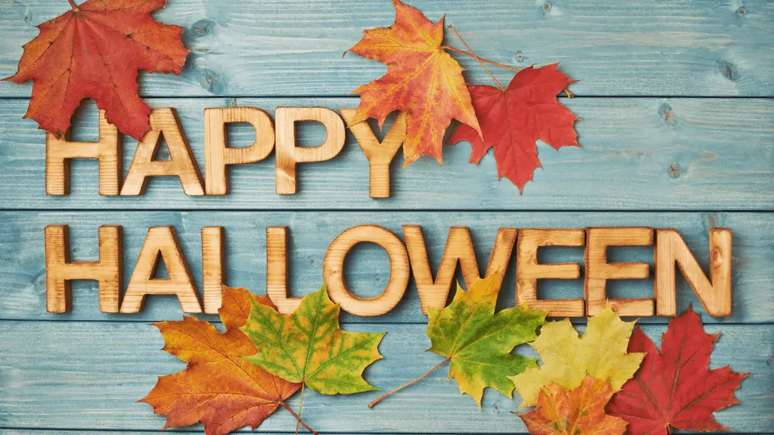 Halloween posts on Homeschool of One