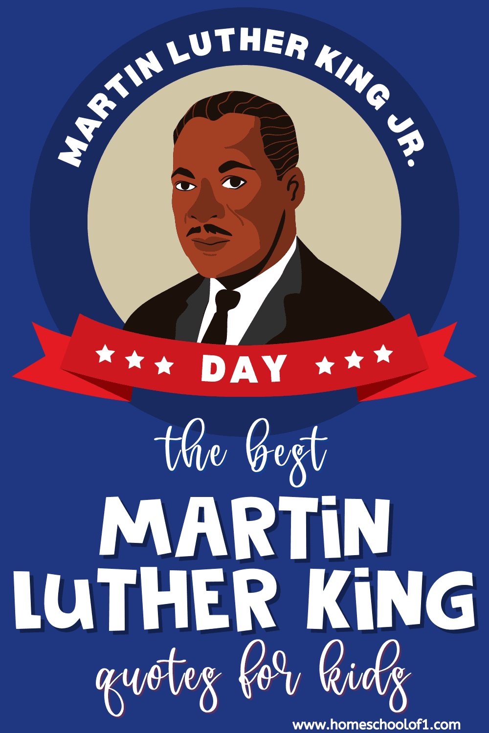 The best Martin Luther King Jr Quotes For Kids