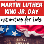 Over 12 of the best Martin Luther King Jr Worksheets for kids