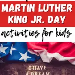 Over 12 of the best Martin Luther King Jr Worksheets for kids