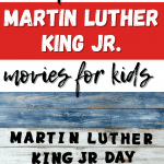 Over 8 of the best Martin Luther King Jr movies for kids