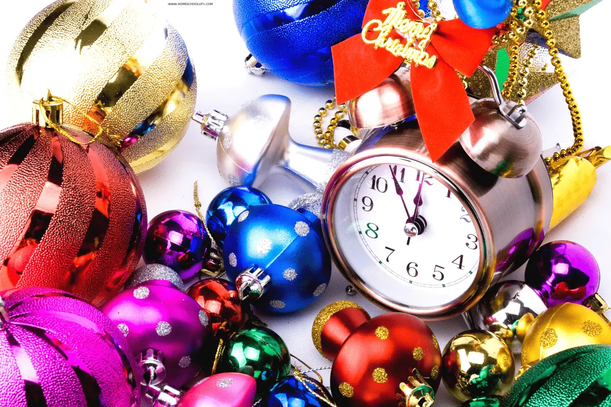 19 Awesome Christmas Countdown Ideas For Kids Of All Ages