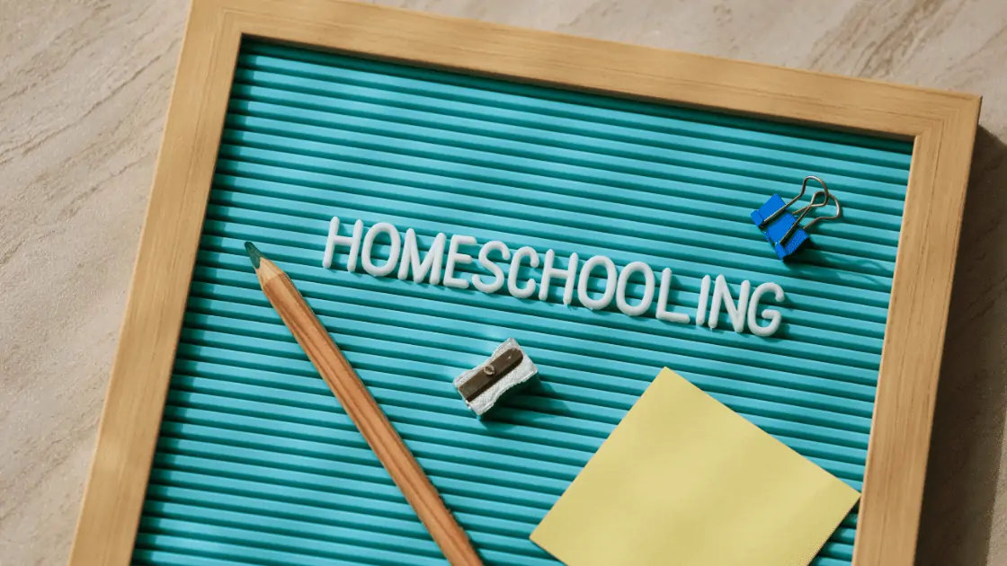 The best homeschool curriculum available