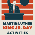 martin luther king jr worksheets