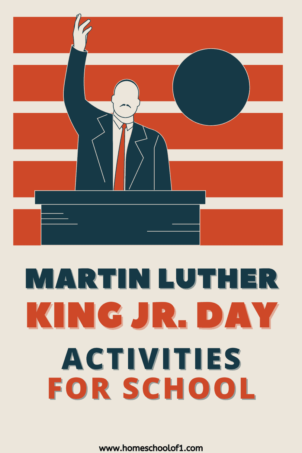 martin luther king jr worksheets