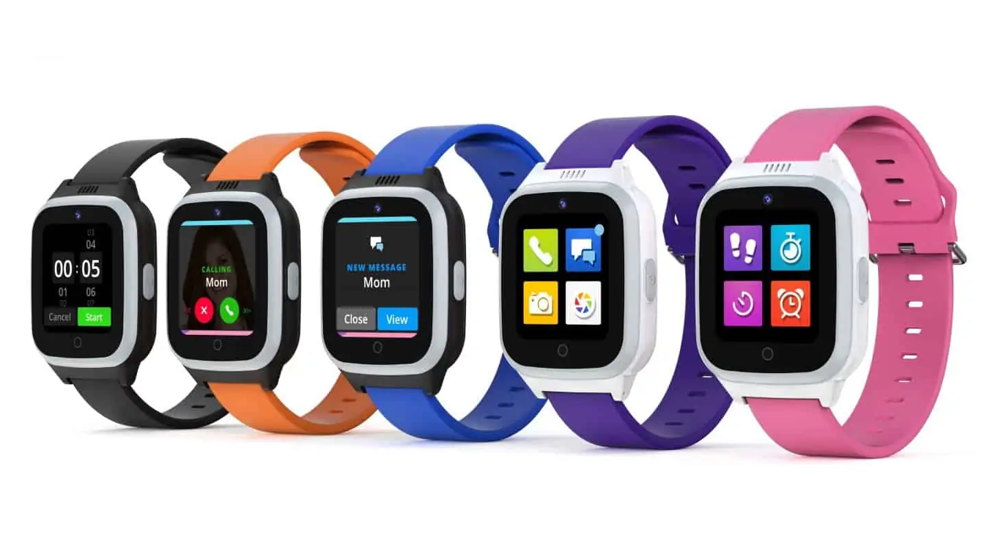 Cosmo smart top watch review