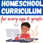 free homeschool curriculum