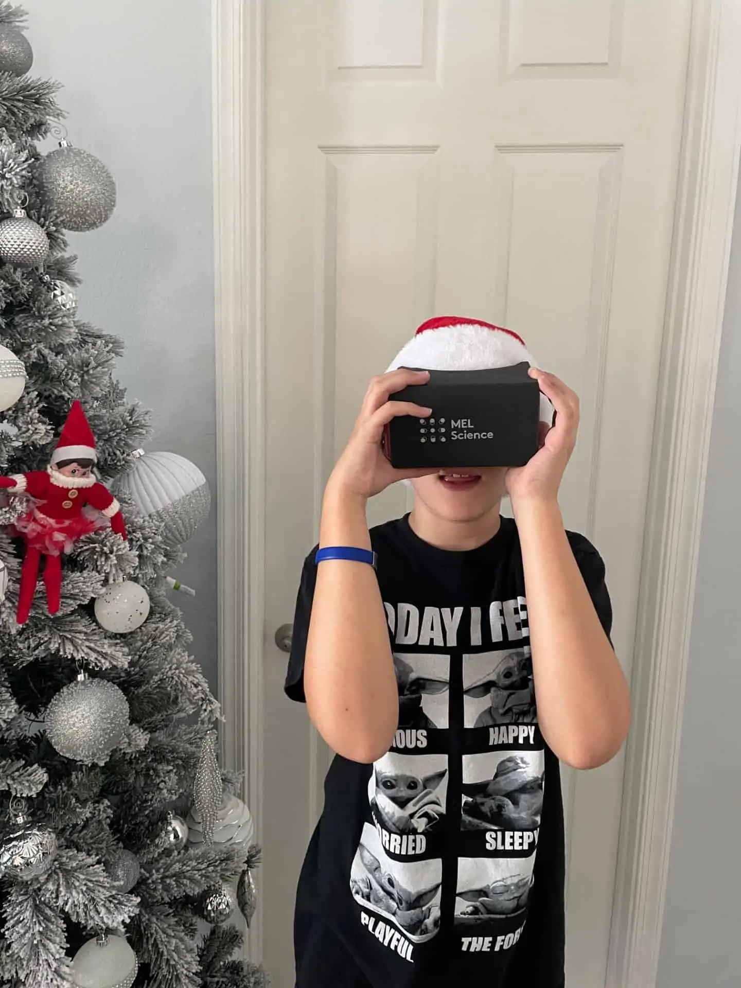 Mel Science gift for tween boy