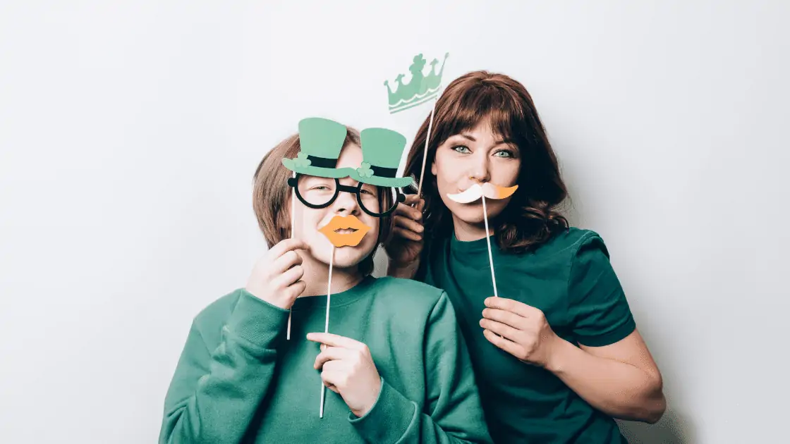 st patricks day printables