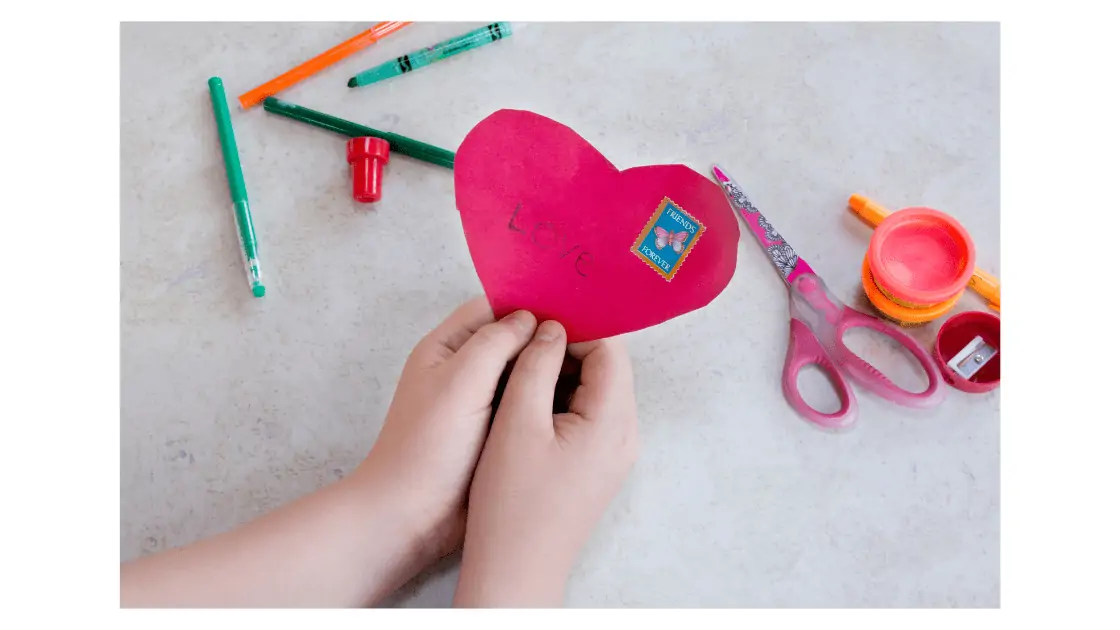 valentines day activities