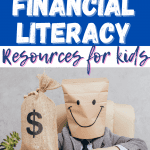 How to teach financial literacy in your homeschool