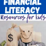 How to teach financial literacy in your homeschool