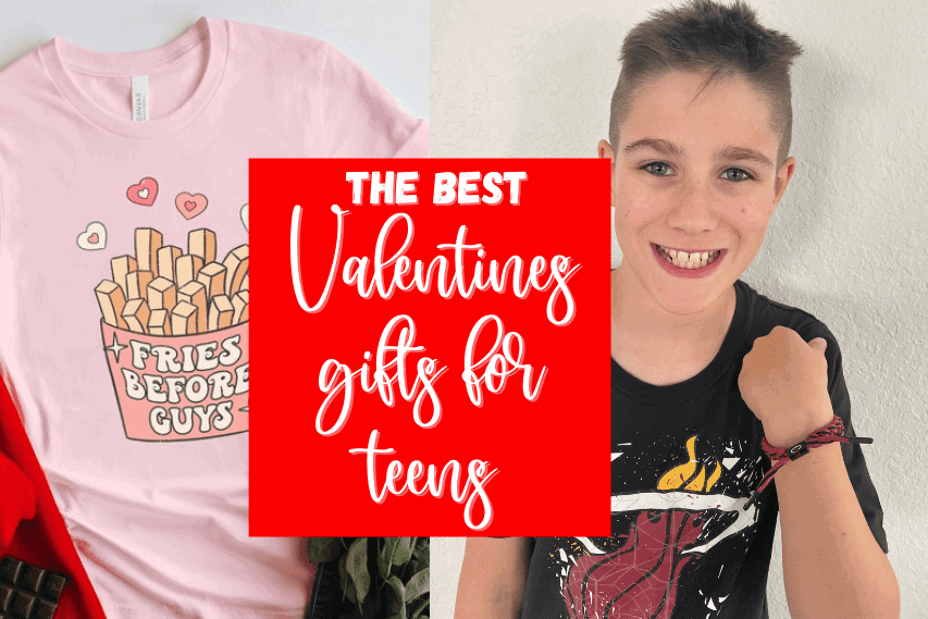 Gifts For Teenagers 2024 Grata Karlene
