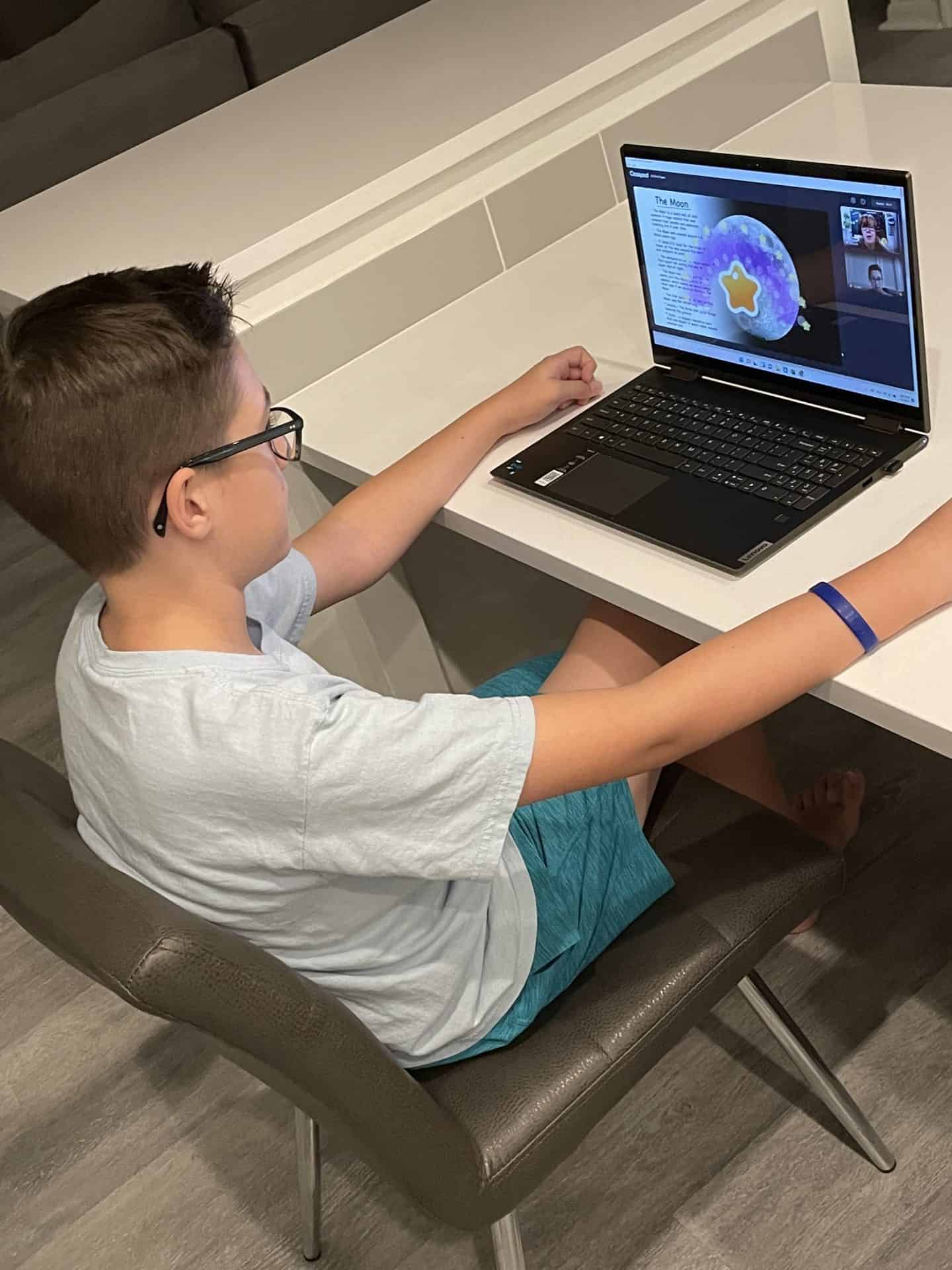 Allschool Live Online Class