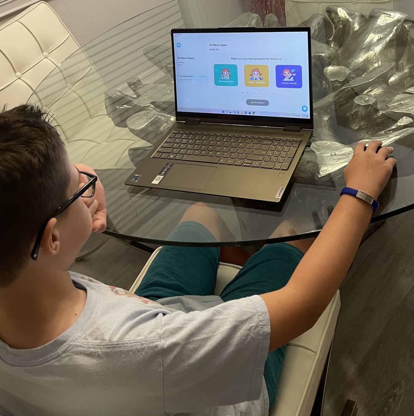 Allschool classpod
