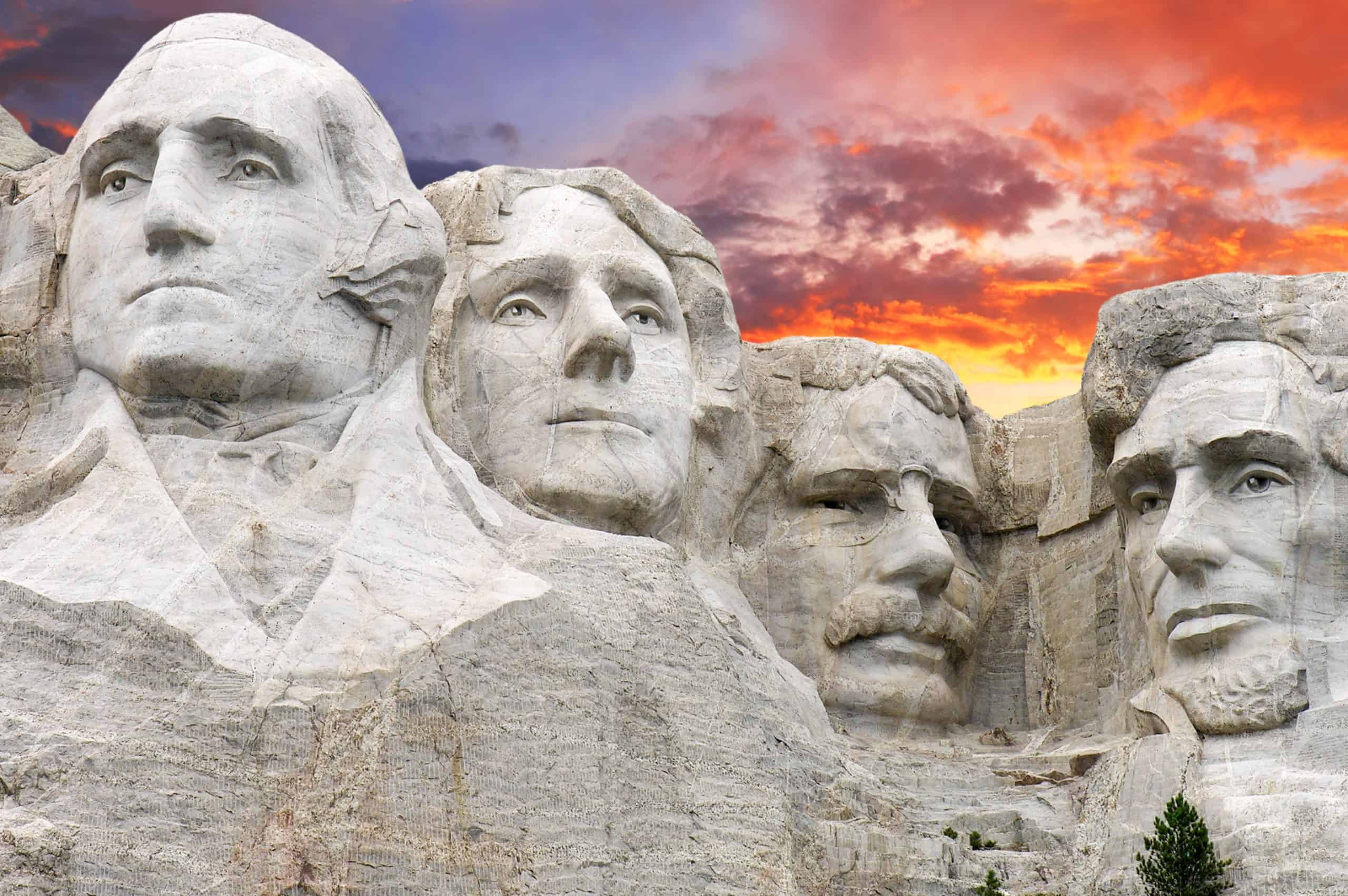 best books about presidents for children