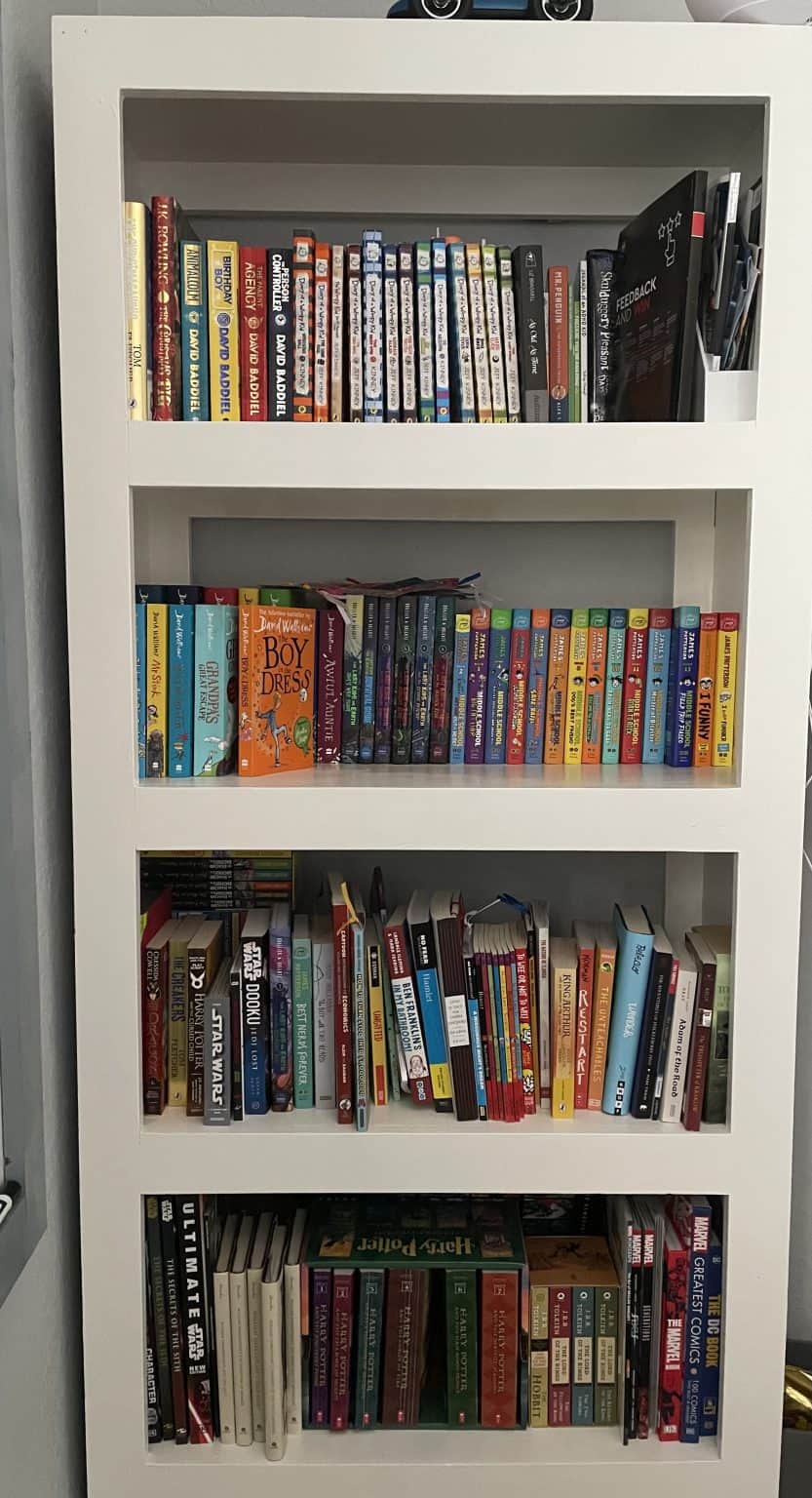40+ Books For 13 Year Old Boys That They Can't Put Down 40+ Books For 13 Year Old Boys That They Can't Put Down