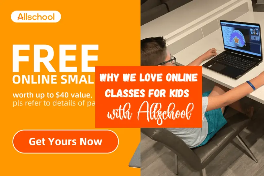 Why We Love Online Classes From Allschool