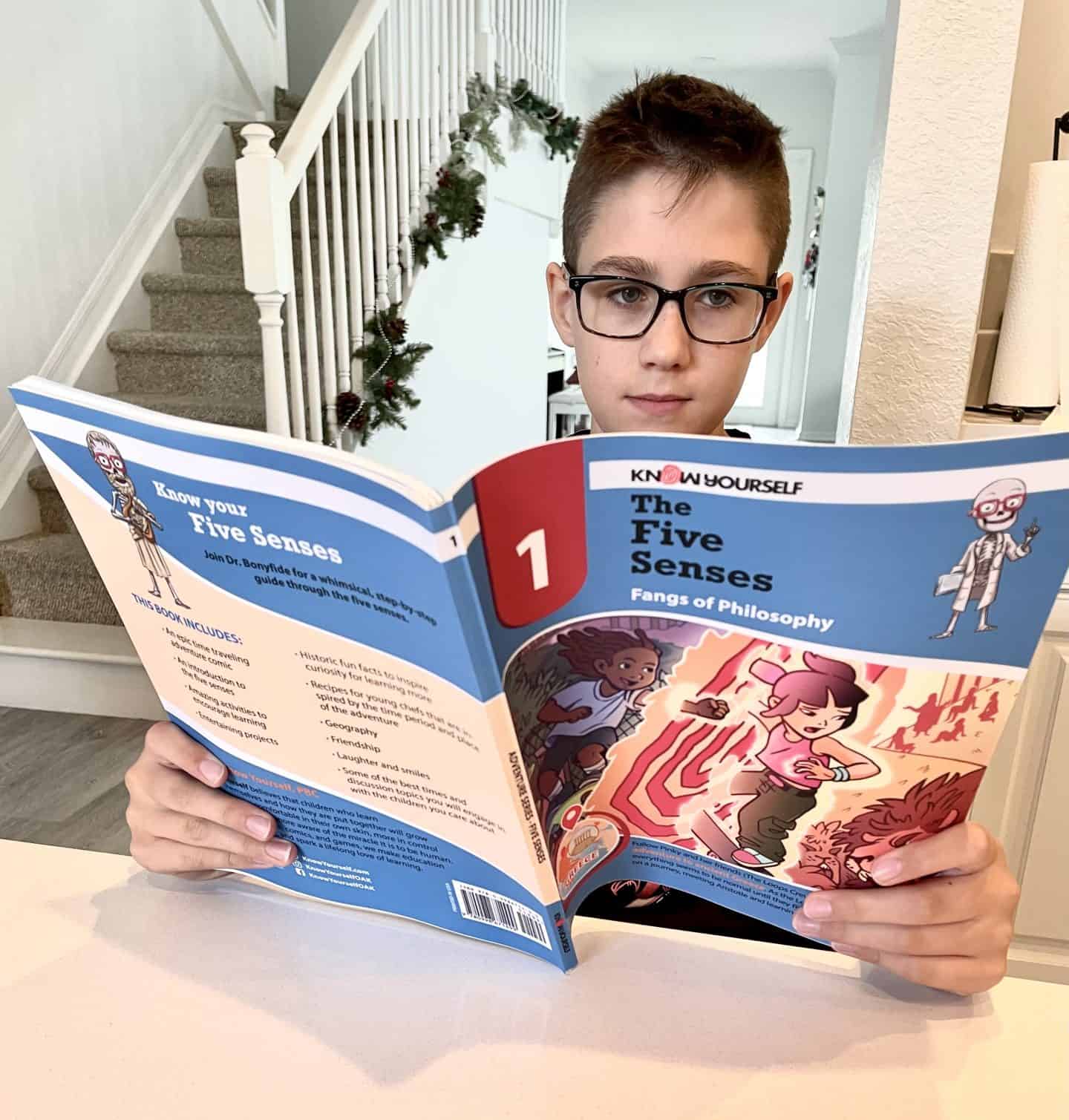 human anatomy books for kids