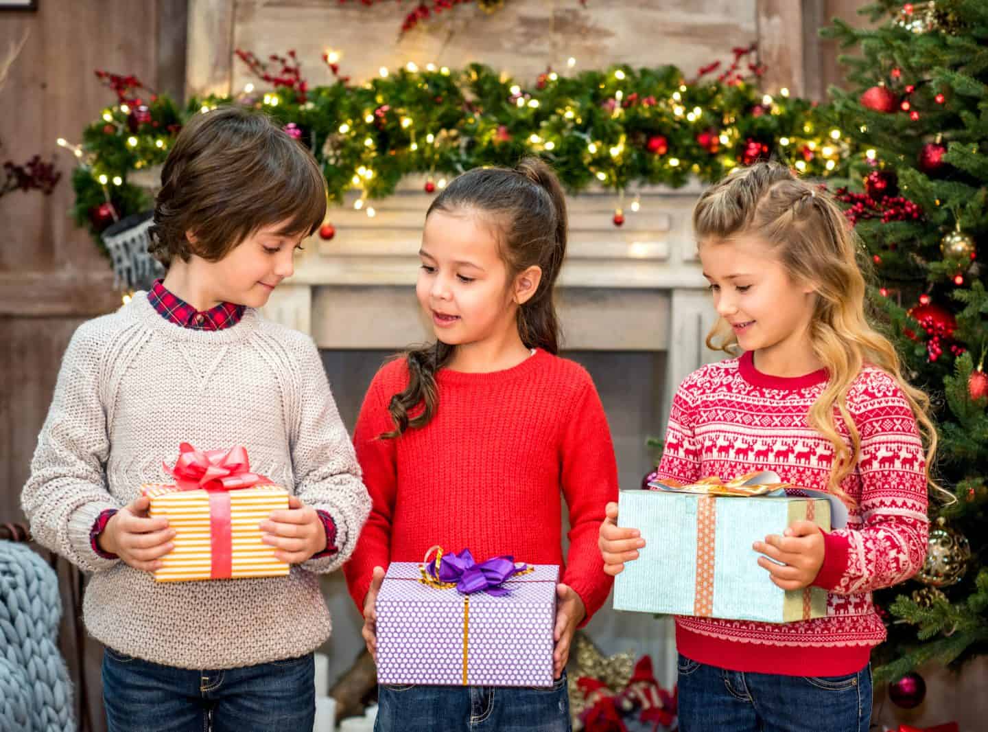 kids gift guides