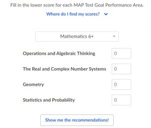 MAP Testing for Homeschoolers | Using Homeschool Boss at Home