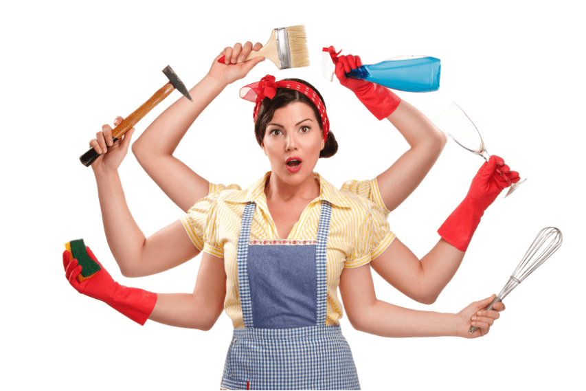 practical gifts for busy moms