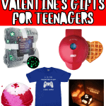 valentine gifts for teens