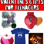 valentine gifts for teens