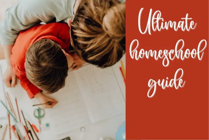Homeschool Curriculum For Kids Of All Ages