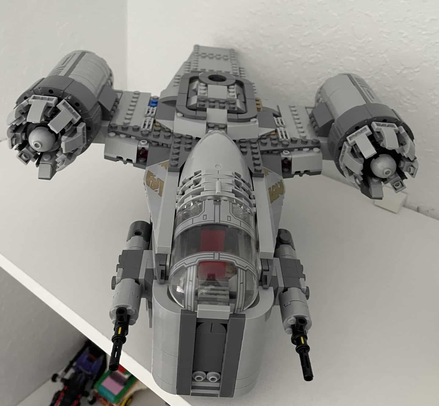 Lego Star Wars