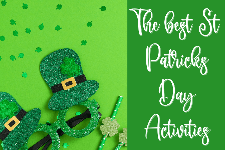 St Patricks Day