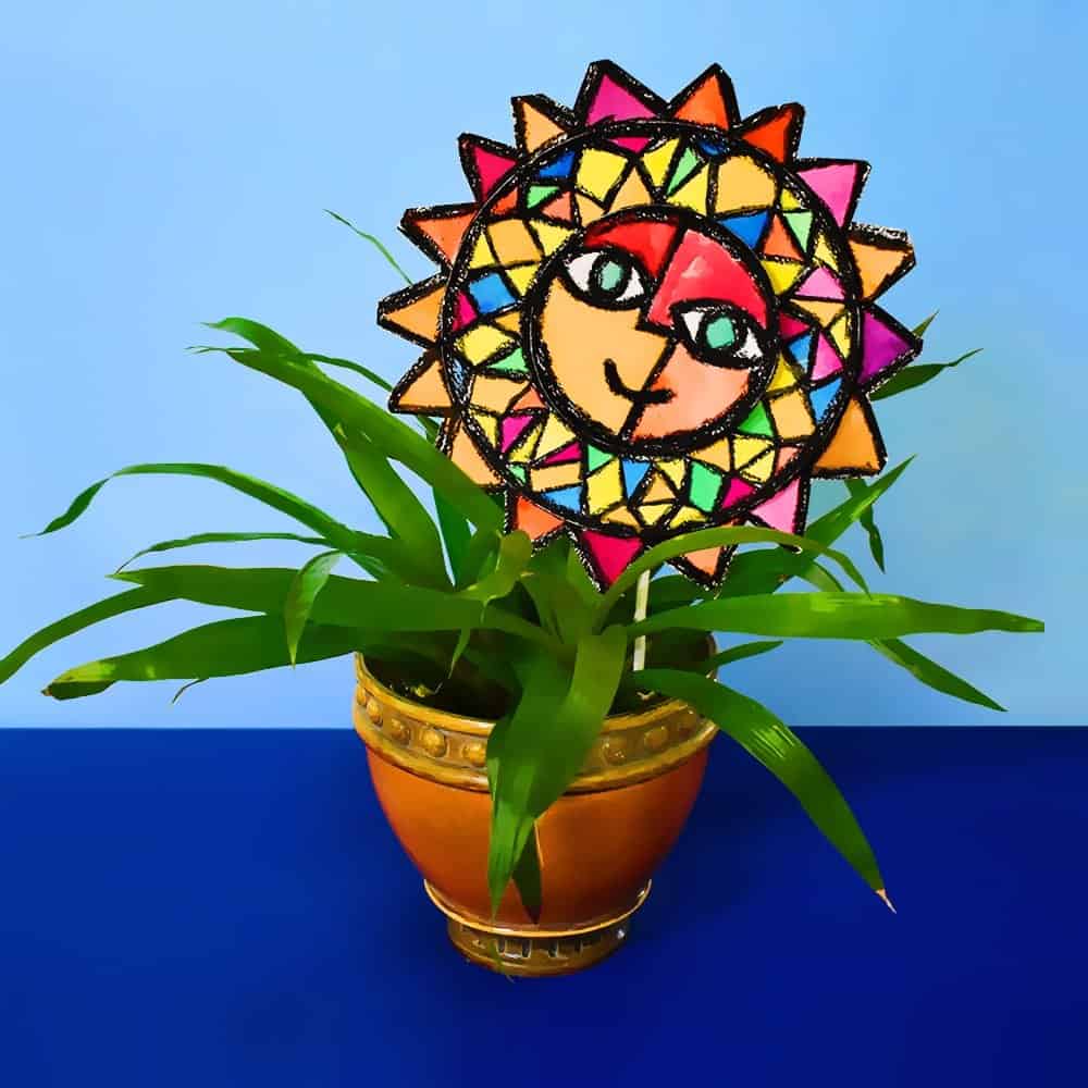 Earth Day Crafts for kids