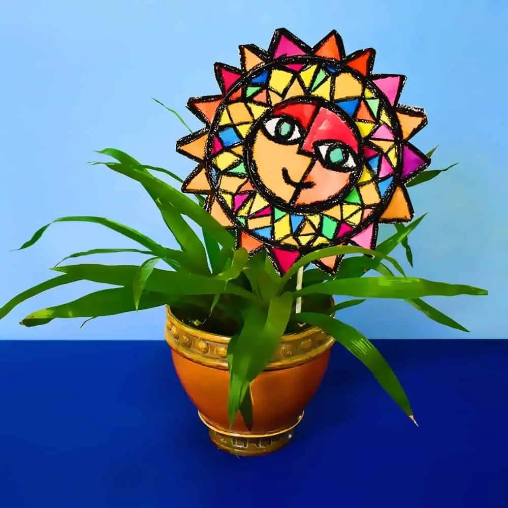 Earth Day Crafts for kids