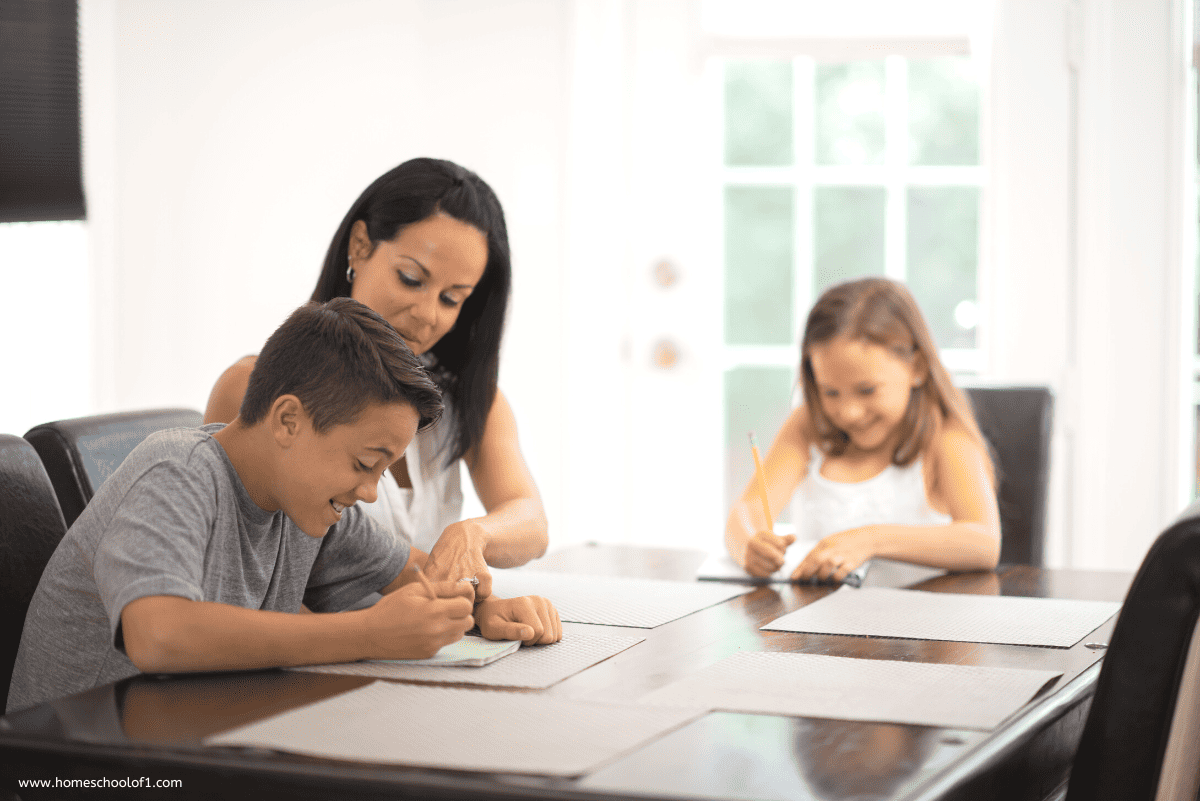 best homeschooling resources