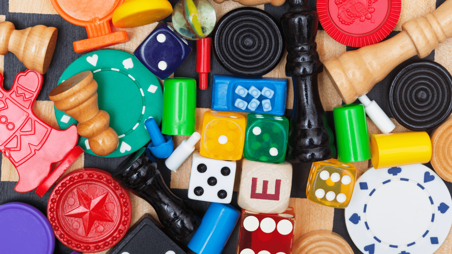 Best Educational Games - Homeschool of 1