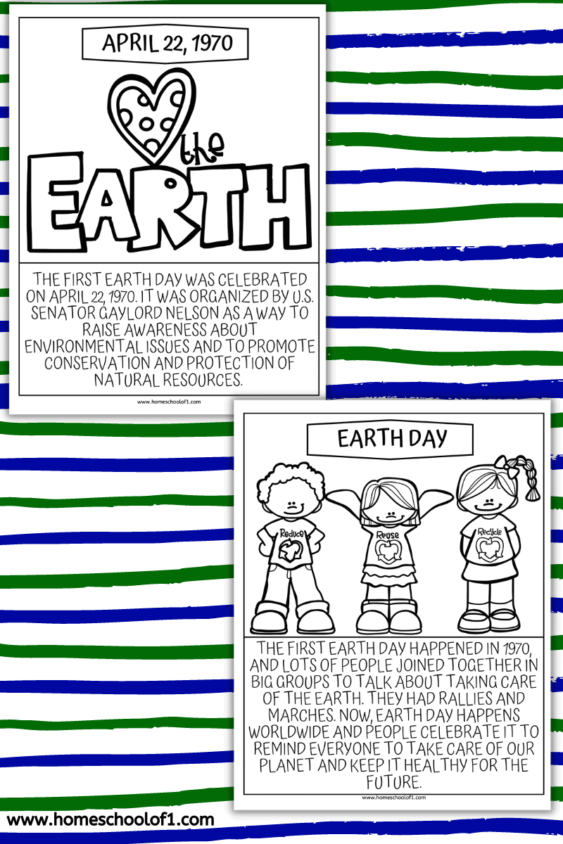 earth day