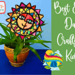 earth day crafts