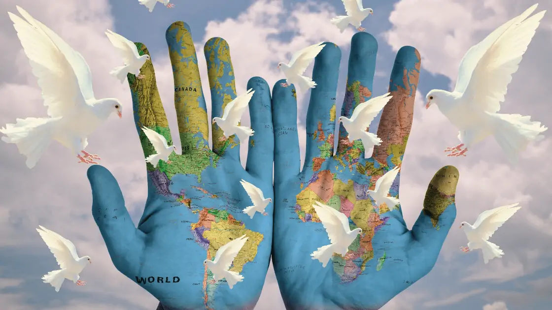 earth day fun