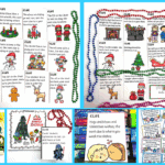 Free scavenger hunt printables for kids including Elf on the Shelf clues, Christmas treasure hunts, and Valentine’s Day riddles.
