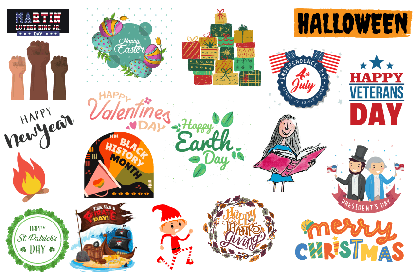 holiday fun