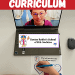 human biology homeschool