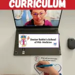 human biology homeschool