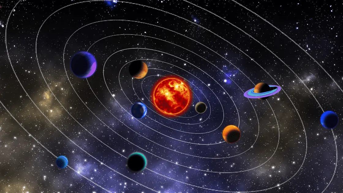 planets