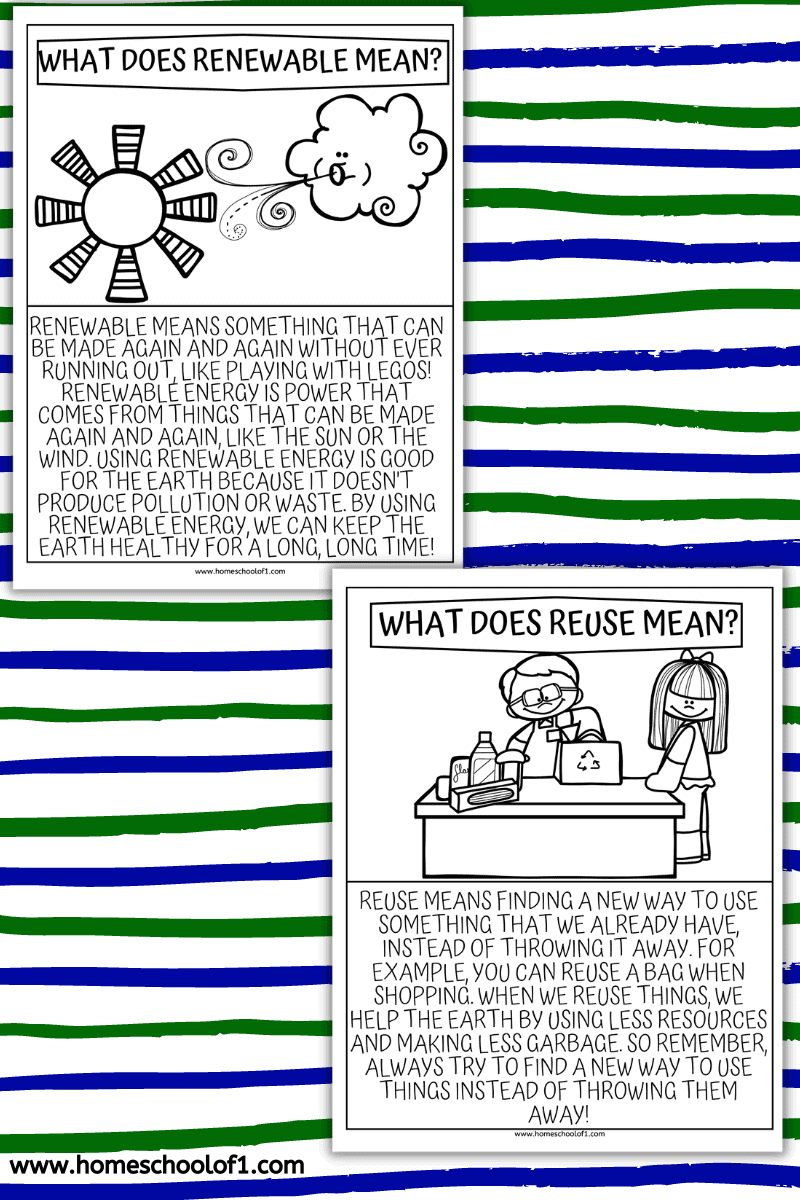 what does renewable mean