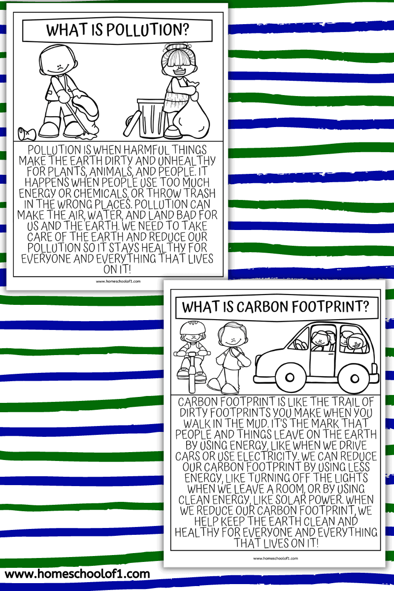 what is pollution