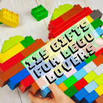 best Gifts for Lego Lovers